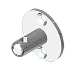 Trava-porta Hospitalar